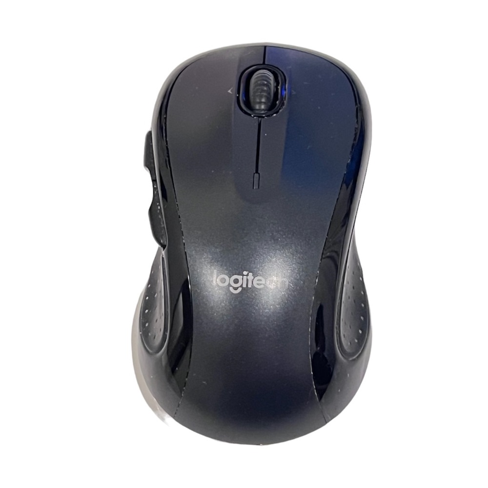Logitech Wireless Mouse Computer Mouse - Picture 1 of 8